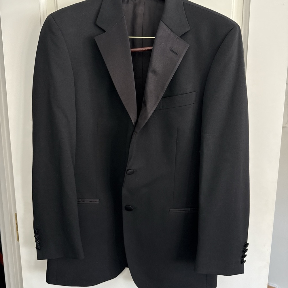 Hugo Boss Men'sTuxedo